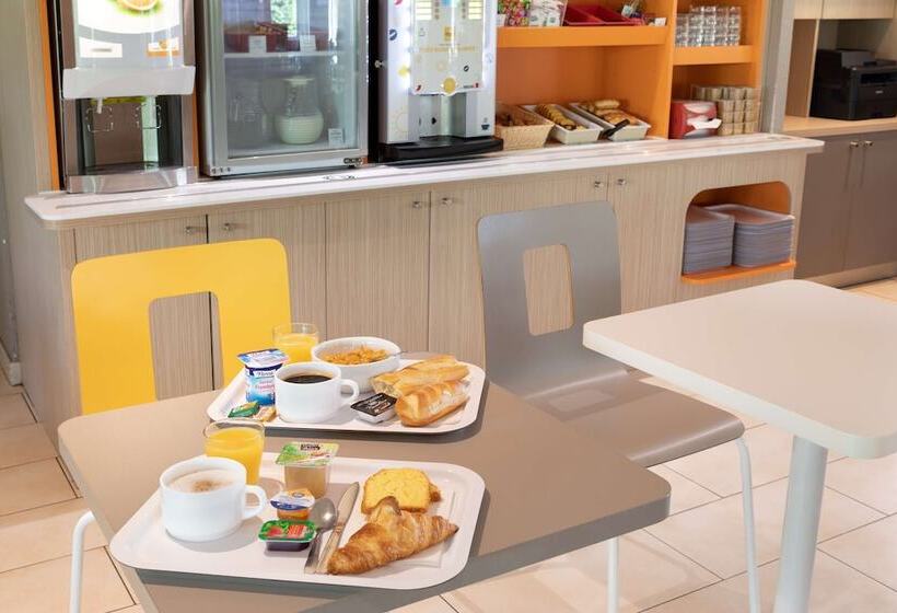 Hotel Premiere Classe Poitiers Futuroscope  Chasseneuil