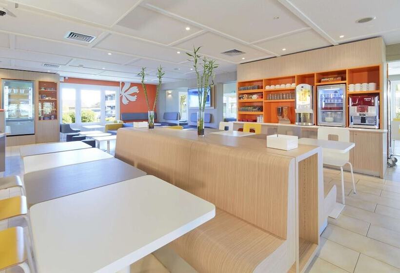 Hotel Premiere Classe Poitiers Futuroscope  Chasseneuil