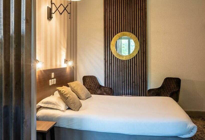 酒店 Relais Amadourien