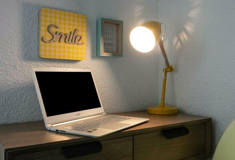 酒店 Relais Amadourien