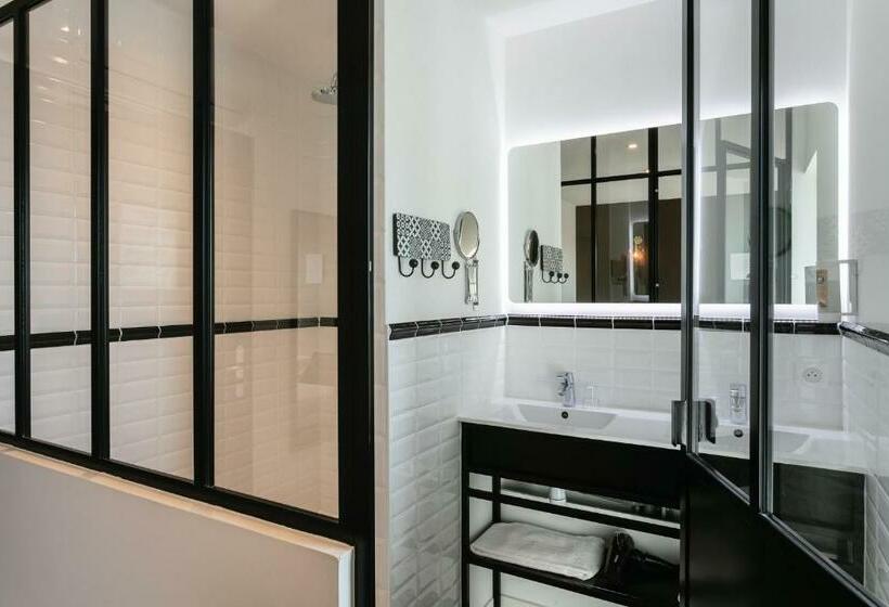 ホテル Relais Amadourien