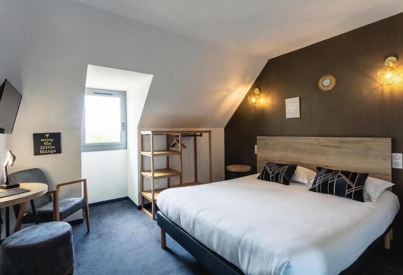 ホテル Relais Amadourien