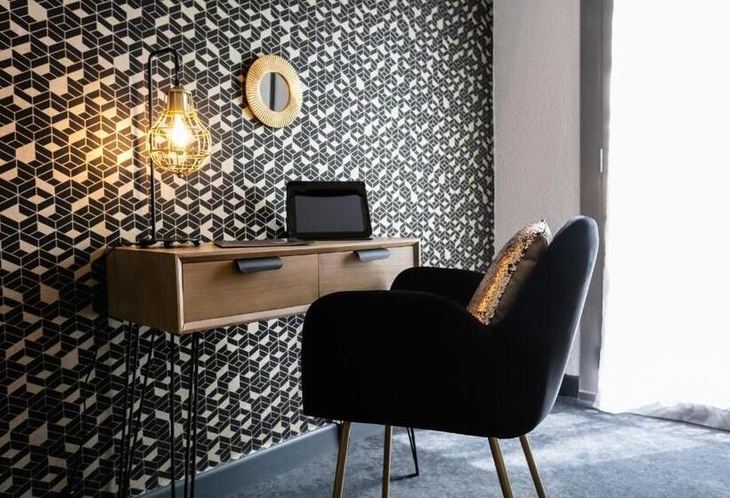 酒店 Relais Amadourien