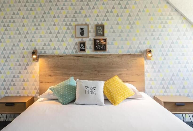 酒店 Relais Amadourien