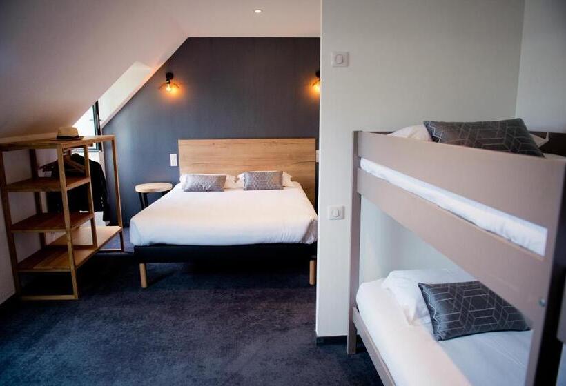 酒店 Relais Amadourien