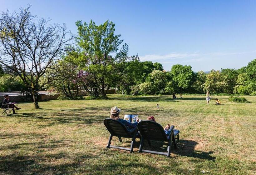 酒店 Relais Amadourien