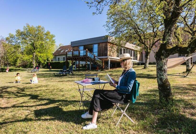 ホテル Relais Amadourien