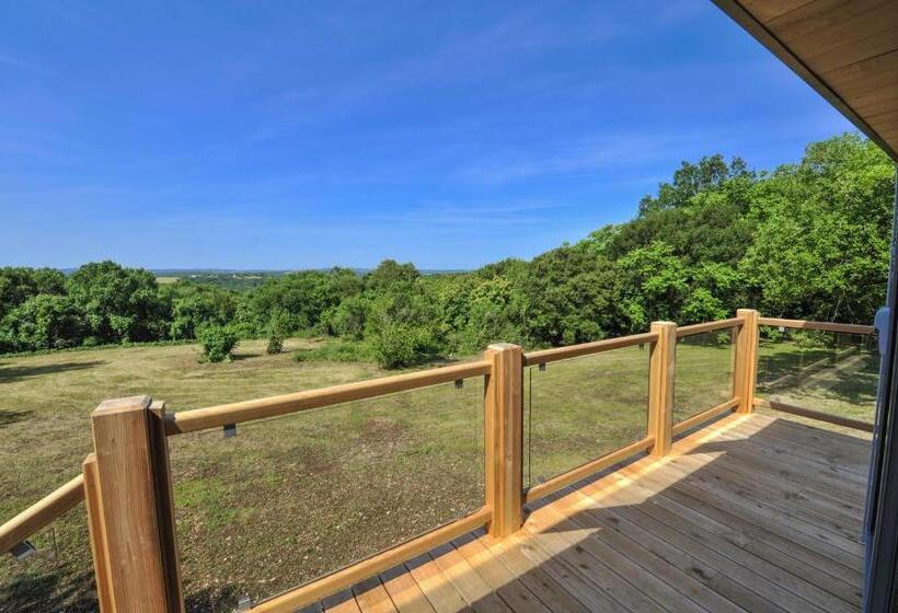 酒店 Relais Amadourien