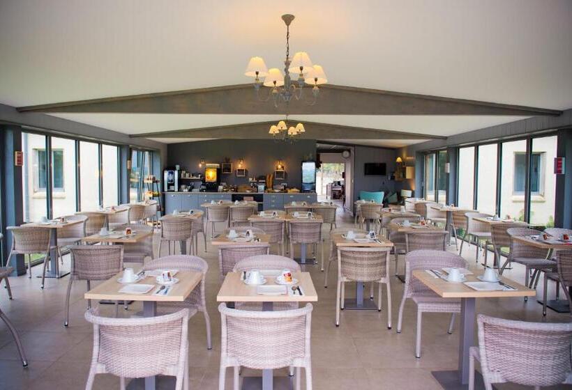 酒店 Relais Amadourien