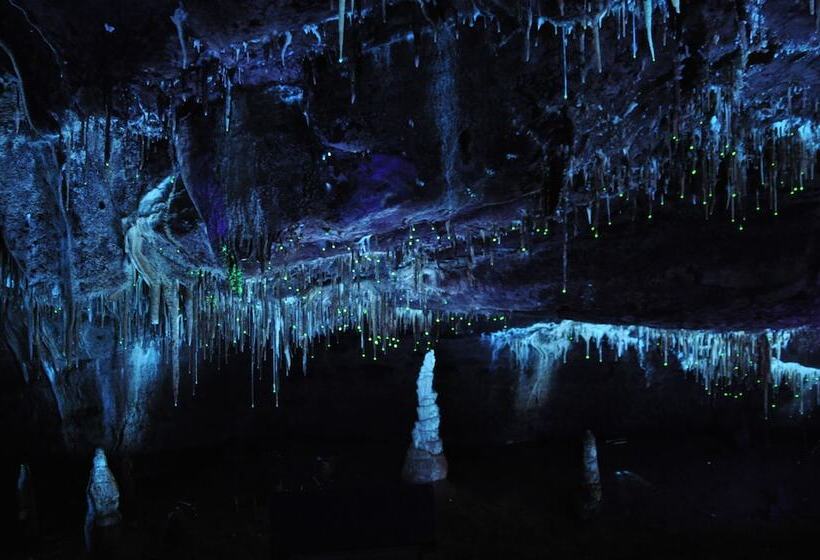 酒店 Relais Amadourien