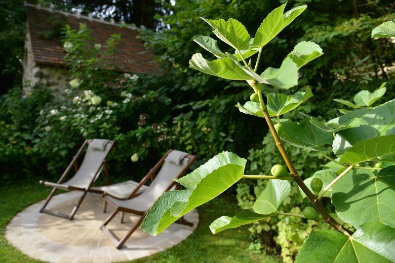 ホテル Relais Bernard Loiseau