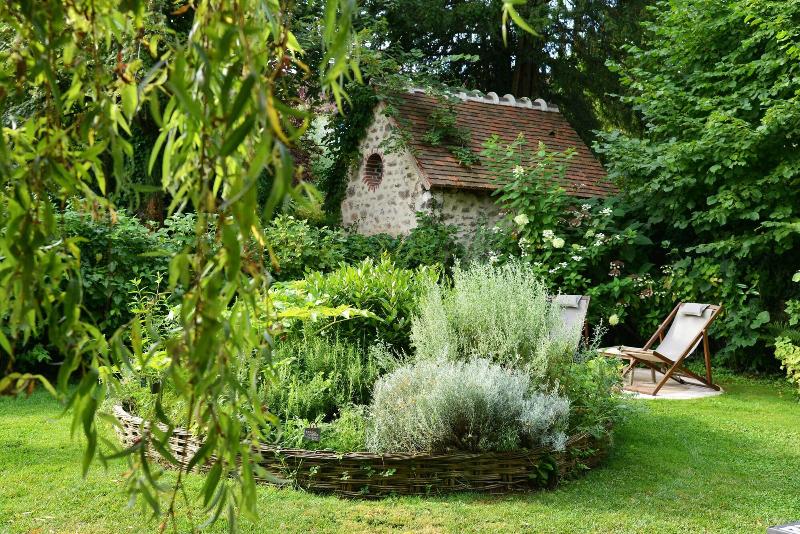 ホテル Relais Bernard Loiseau