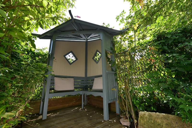 ホテル Relais Bernard Loiseau