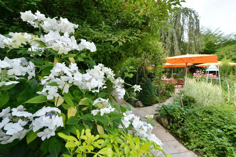 ホテル Relais Bernard Loiseau