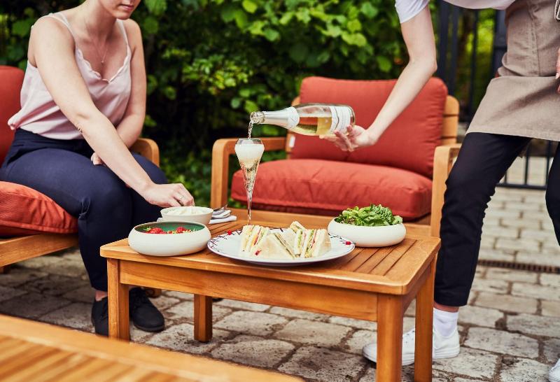 ホテル Relais Bernard Loiseau