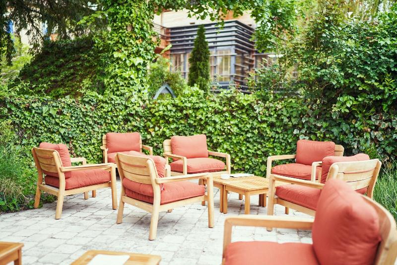 ホテル Relais Bernard Loiseau