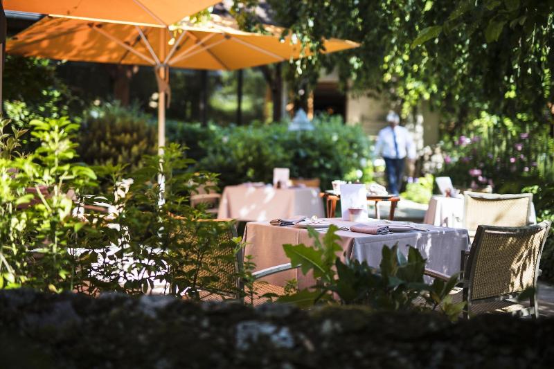 ホテル Relais Bernard Loiseau