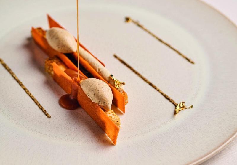 ホテル Relais Bernard Loiseau