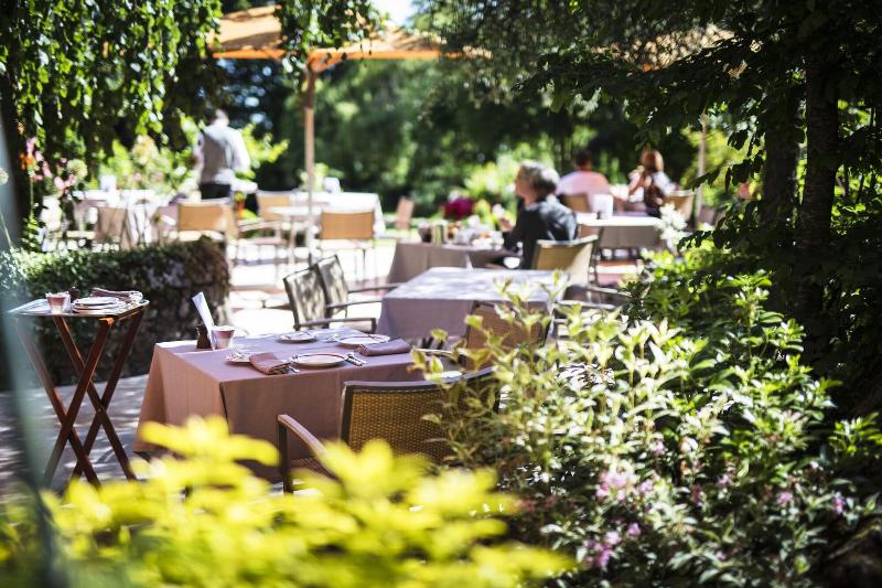 ホテル Relais Bernard Loiseau