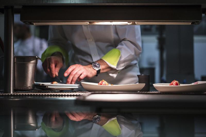 ホテル Relais Bernard Loiseau