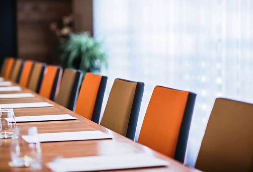 ホテル Relais Bernard Loiseau