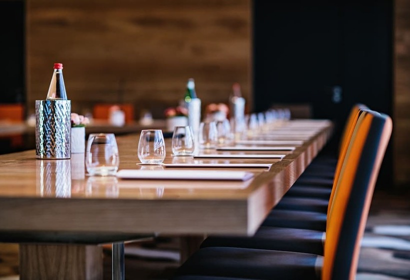 ホテル Relais Bernard Loiseau