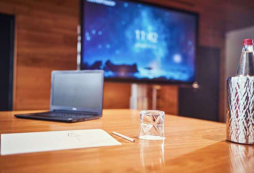 ホテル Relais Bernard Loiseau