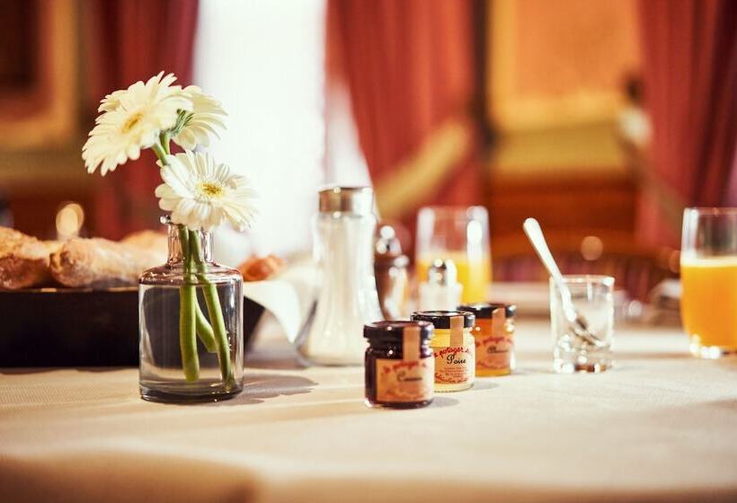 ホテル Relais Bernard Loiseau