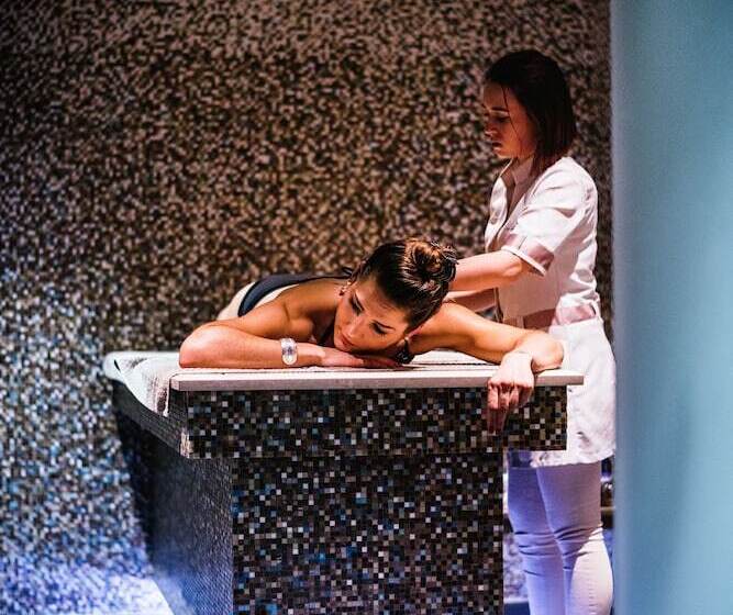 ホテル Relais Bernard Loiseau