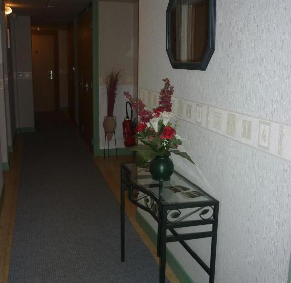 호텔 Restaurant La Chaumiere Du Lac