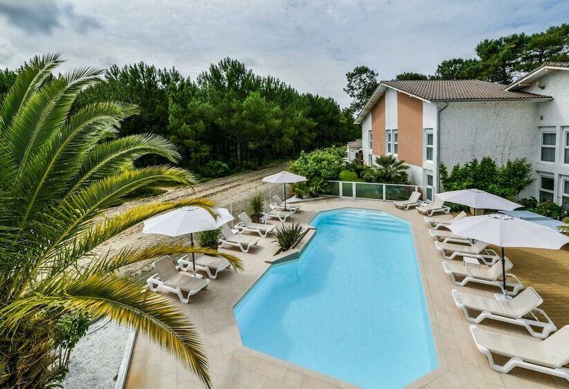 בית מלון כפרי Restaurant La Forestiere