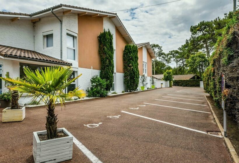 בית מלון כפרי Restaurant La Forestiere