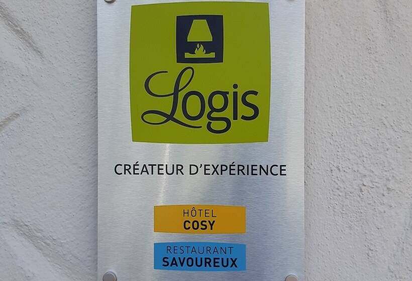 בית מלון כפרי Restaurant La Forestiere