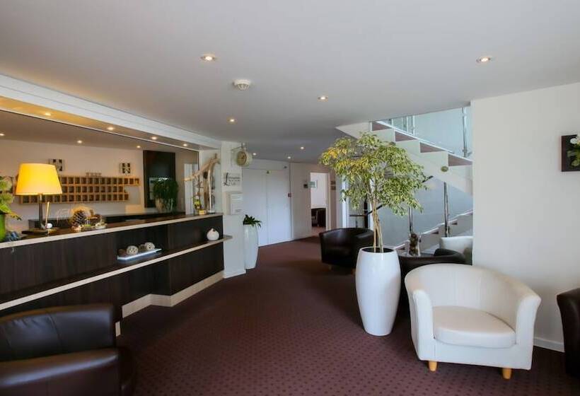 בית מלון כפרי Restaurant La Forestiere