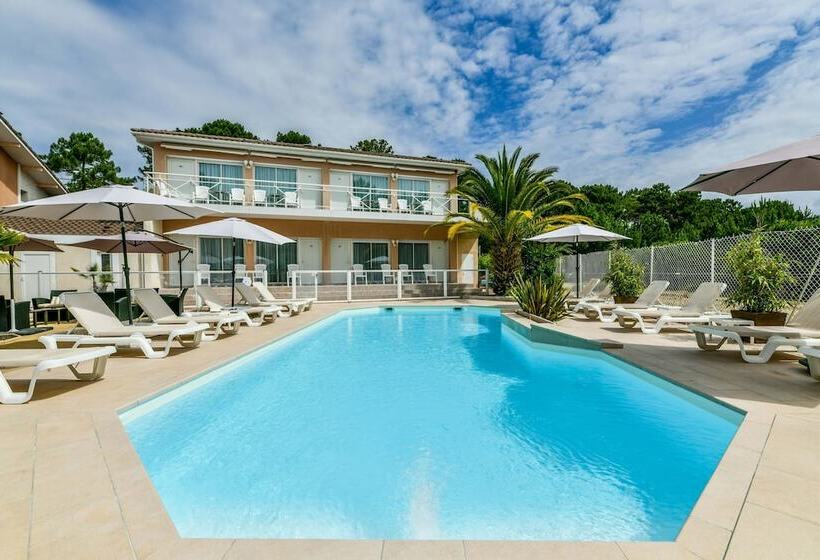 בית מלון כפרי Restaurant La Forestiere