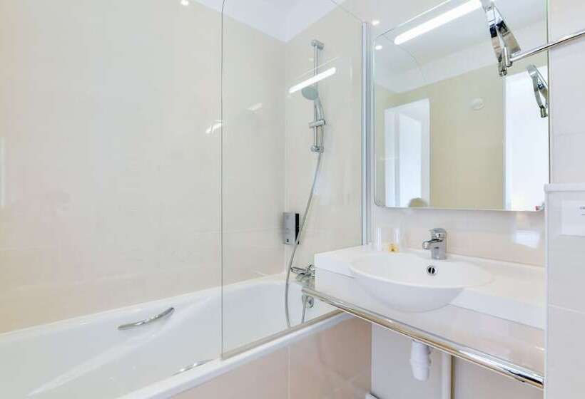 בית מלון כפרי Restaurant La Forestiere