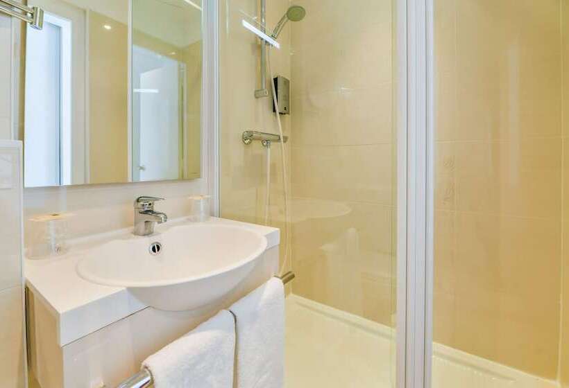 בית מלון כפרי Restaurant La Forestiere