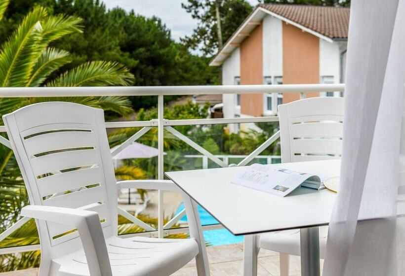 בית מלון כפרי Restaurant La Forestiere