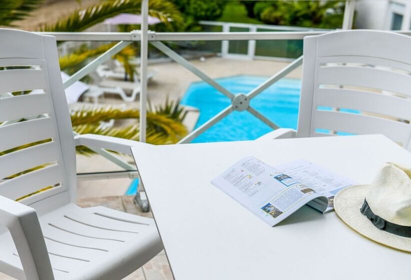 בית מלון כפרי Restaurant La Forestiere