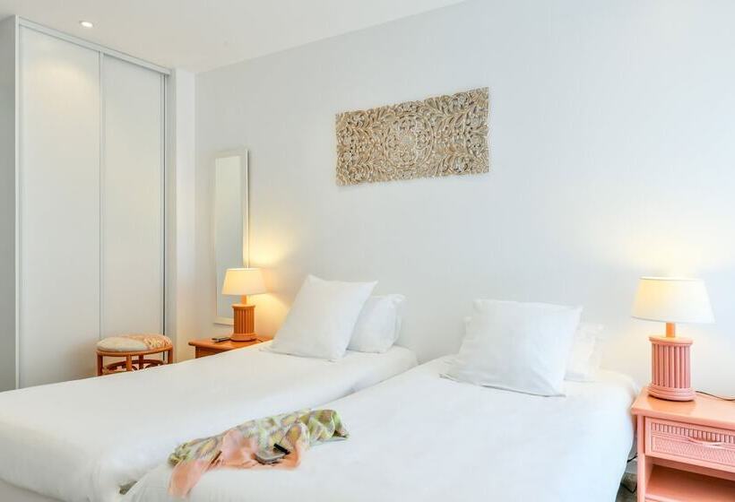 בית מלון כפרי Restaurant La Forestiere