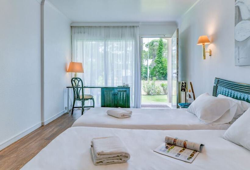 בית מלון כפרי Restaurant La Forestiere