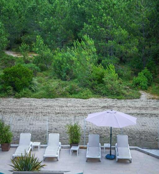 בית מלון כפרי Restaurant La Forestiere