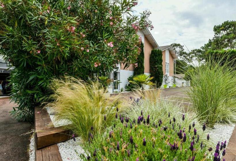 בית מלון כפרי Restaurant La Forestiere