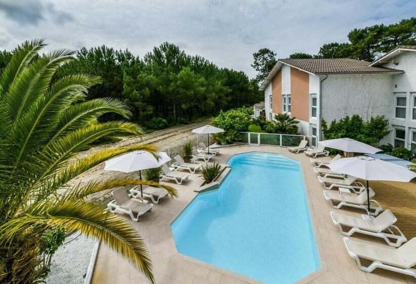 בית מלון כפרי Restaurant La Forestiere