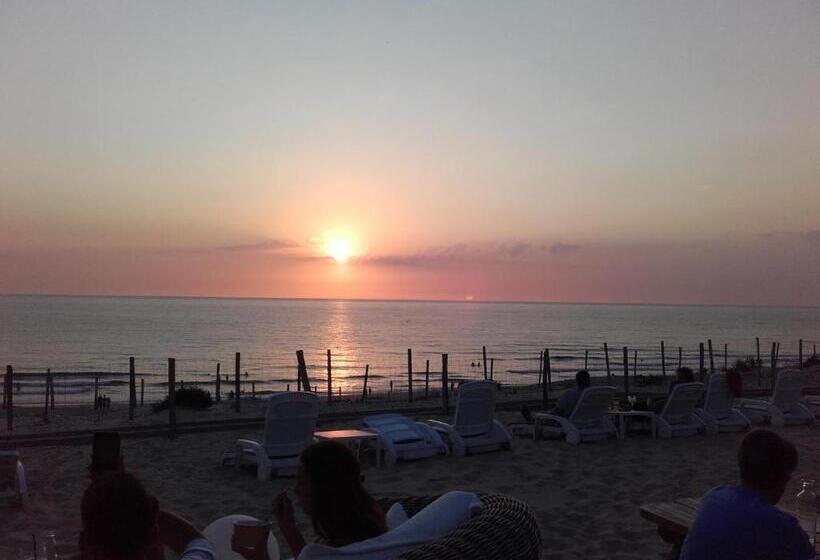 בית מלון כפרי Restaurant La Forestiere