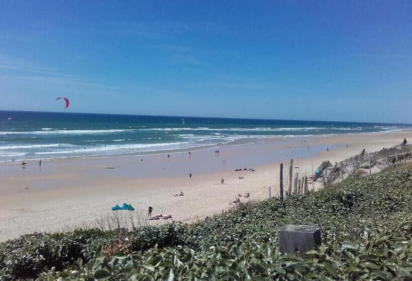 בית מלון כפרי Restaurant La Forestiere