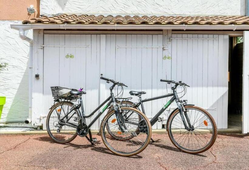 בית מלון כפרי Restaurant La Forestiere