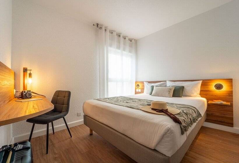 בית מלון כפרי Restaurant La Forestiere