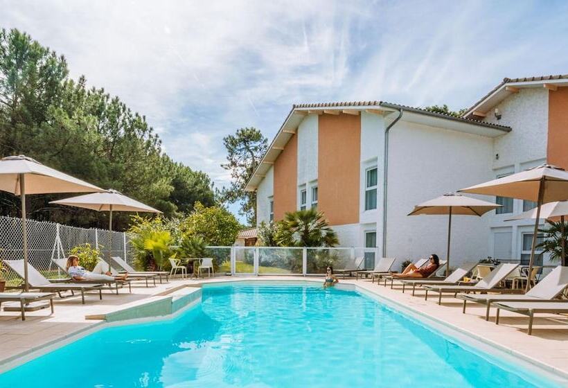 בית מלון כפרי Restaurant La Forestiere