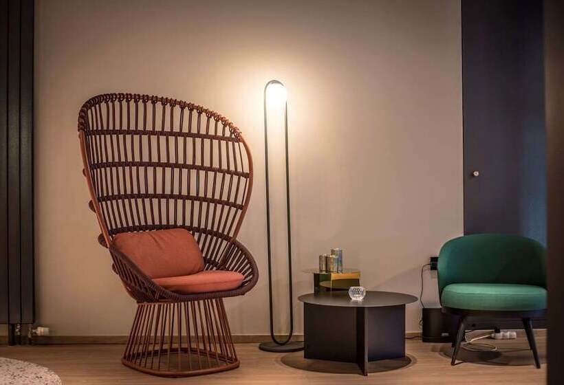 酒店 Rohan, Centre Cathédrale